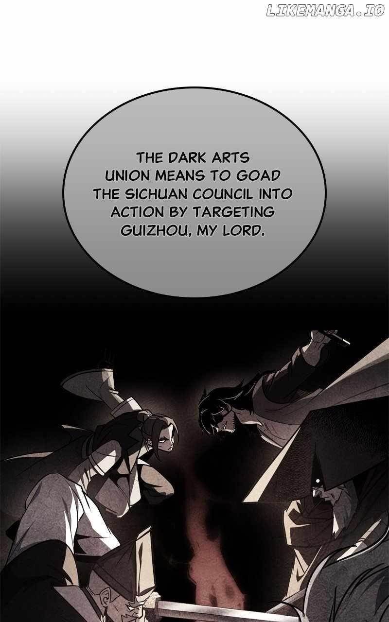 I Reincarnated As The Crazed Heir Chapter 138 - Page 18 in English