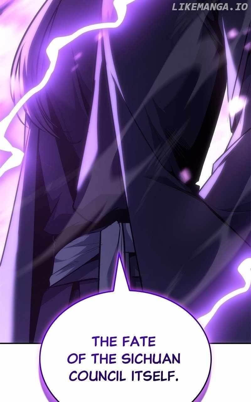 I Reincarnated As The Crazed Heir Chapter 138 - Page 182 in English