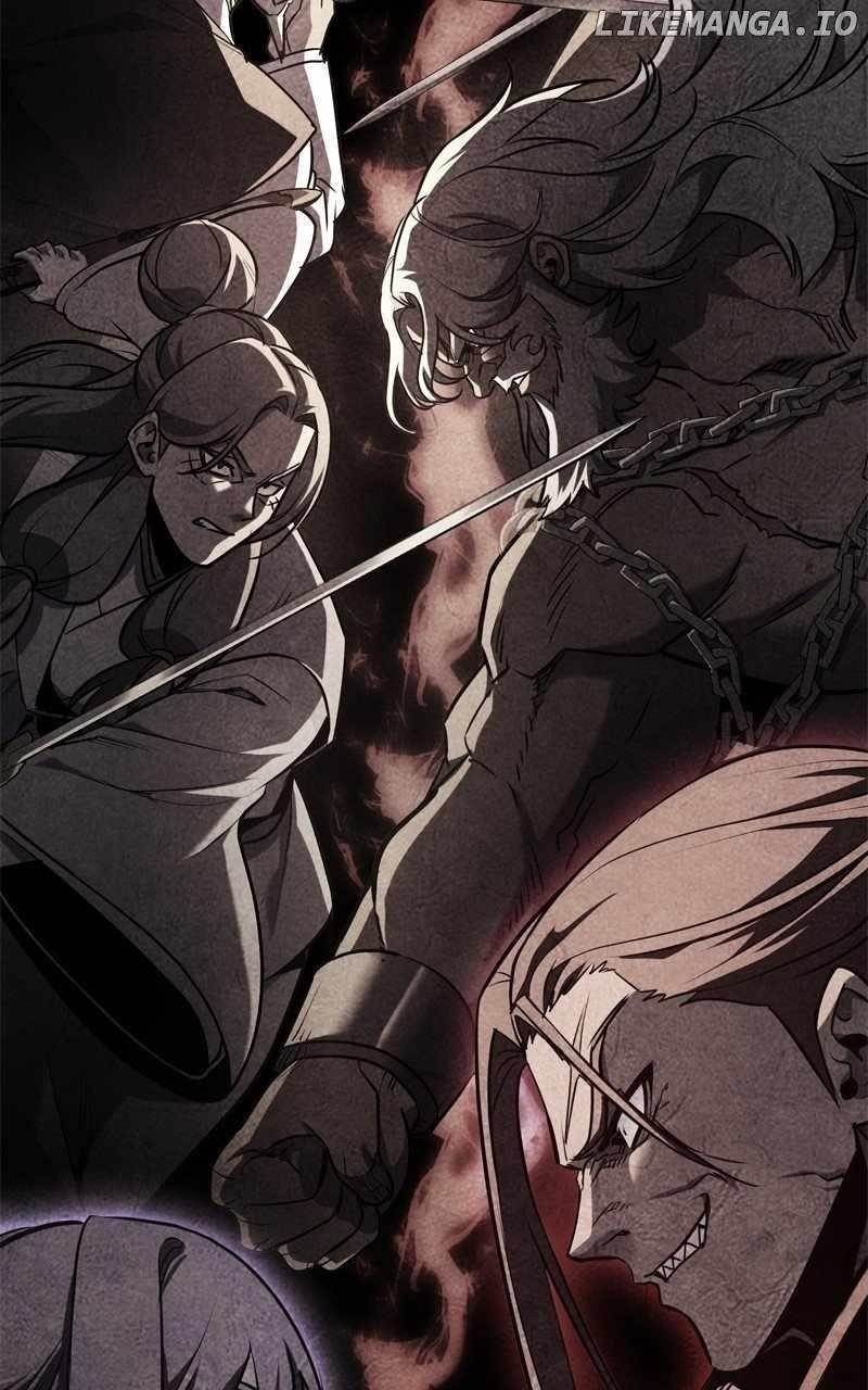 I Reincarnated As The Crazed Heir Chapter 138 - Page 19 in English
