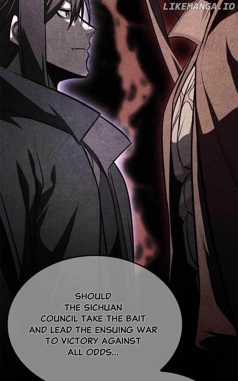 I Reincarnated As The Crazed Heir Chapter 138 - Page 20 in English