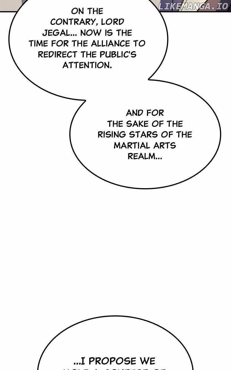 I Reincarnated As The Crazed Heir Chapter 138 - Page 28 in English