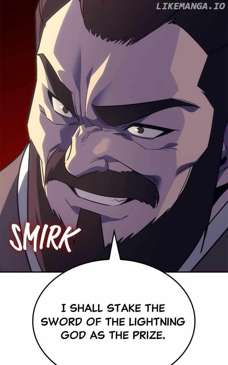 I Reincarnated As The Crazed Heir Chapter 138 - Page 33 in English
