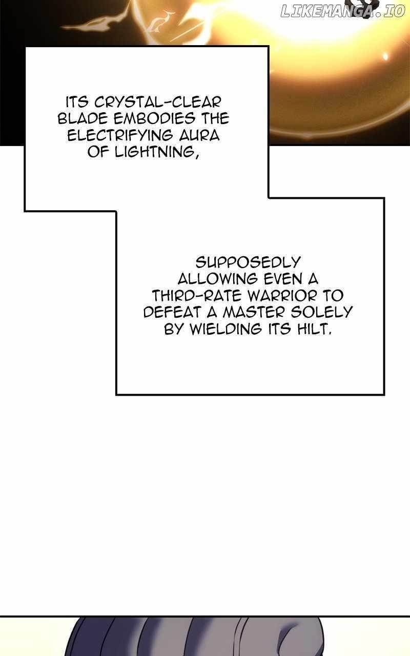 I Reincarnated As The Crazed Heir Chapter 138 - Page 36 in English