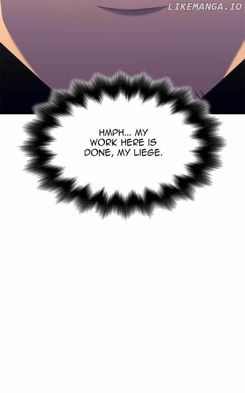 I Reincarnated As The Crazed Heir Chapter 138 - Page 43 in English