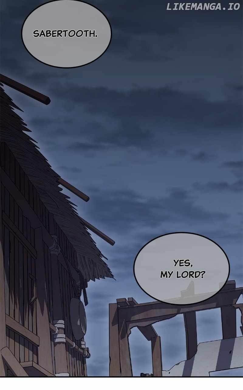 I Reincarnated As The Crazed Heir Chapter 138 - Page 46 in English