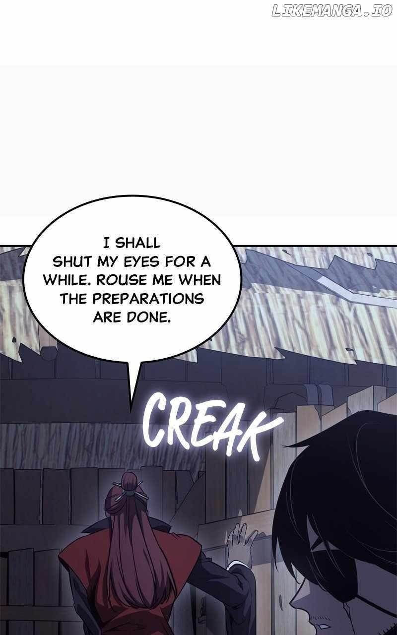 I Reincarnated As The Crazed Heir Chapter 138 - Page 47 in English