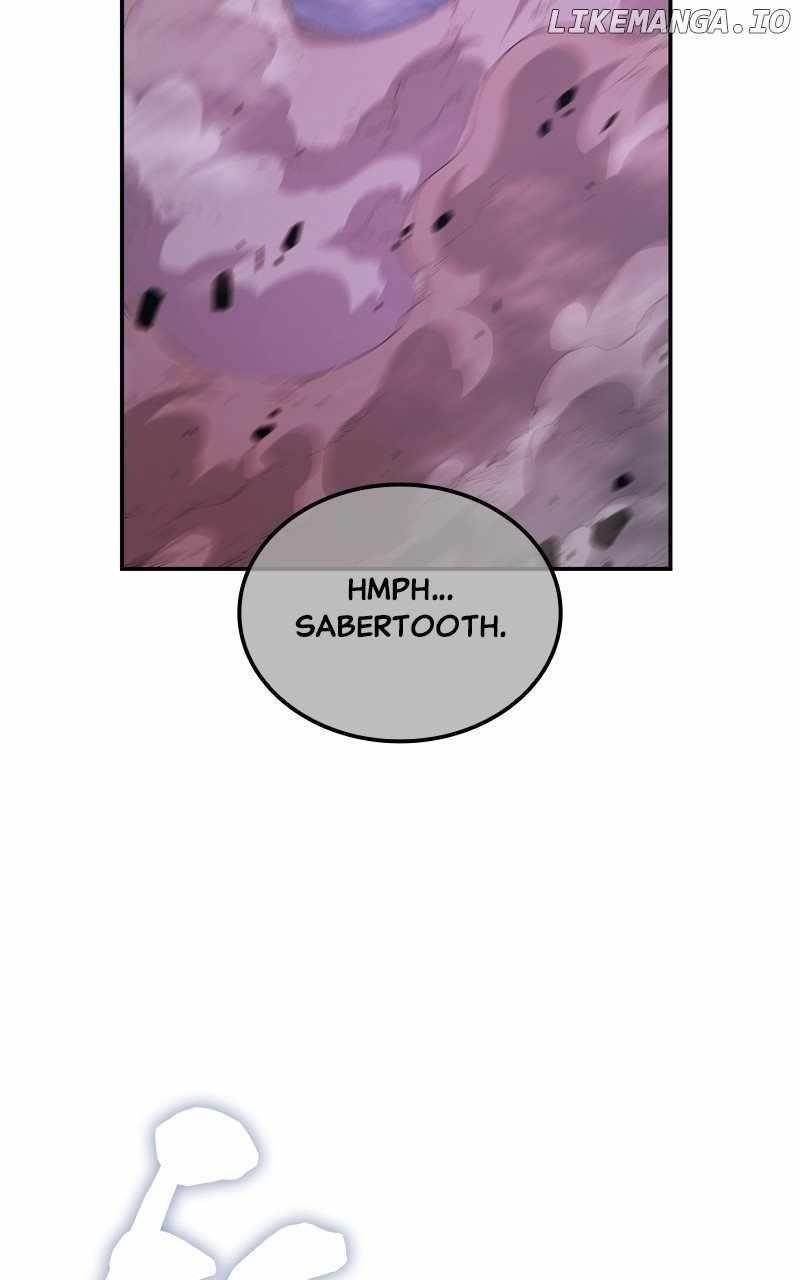 I Reincarnated As The Crazed Heir Chapter 138 - Page 56 in English
