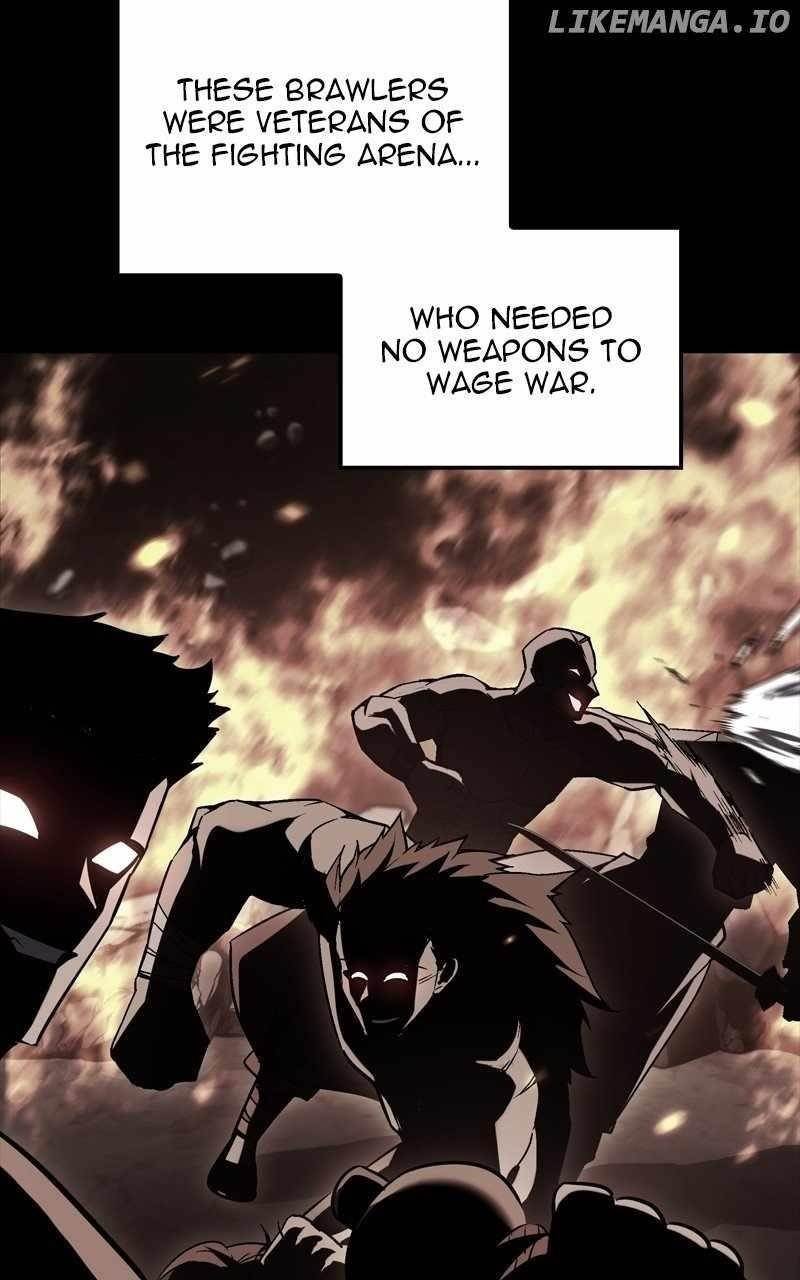 I Reincarnated As The Crazed Heir Chapter 138 - Page 68 in English