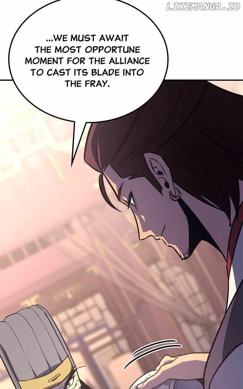 I Reincarnated As The Crazed Heir Chapter 138 - Page 7 in English