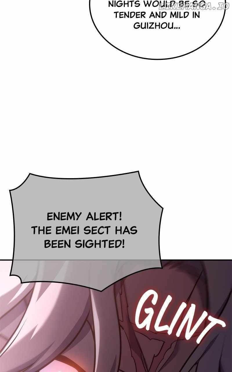 I Reincarnated As The Crazed Heir Chapter 138 - Page 77 in English