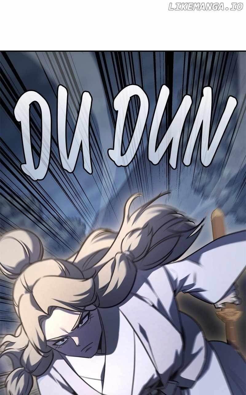 I Reincarnated As The Crazed Heir Chapter 138 - Page 85 in English
