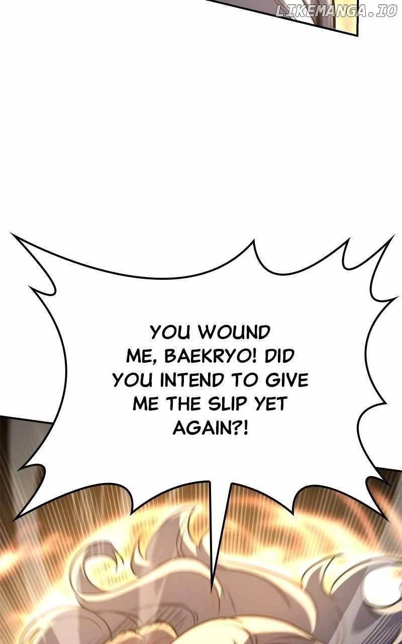 I Reincarnated As The Crazed Heir Chapter 138 - Page 95 in English