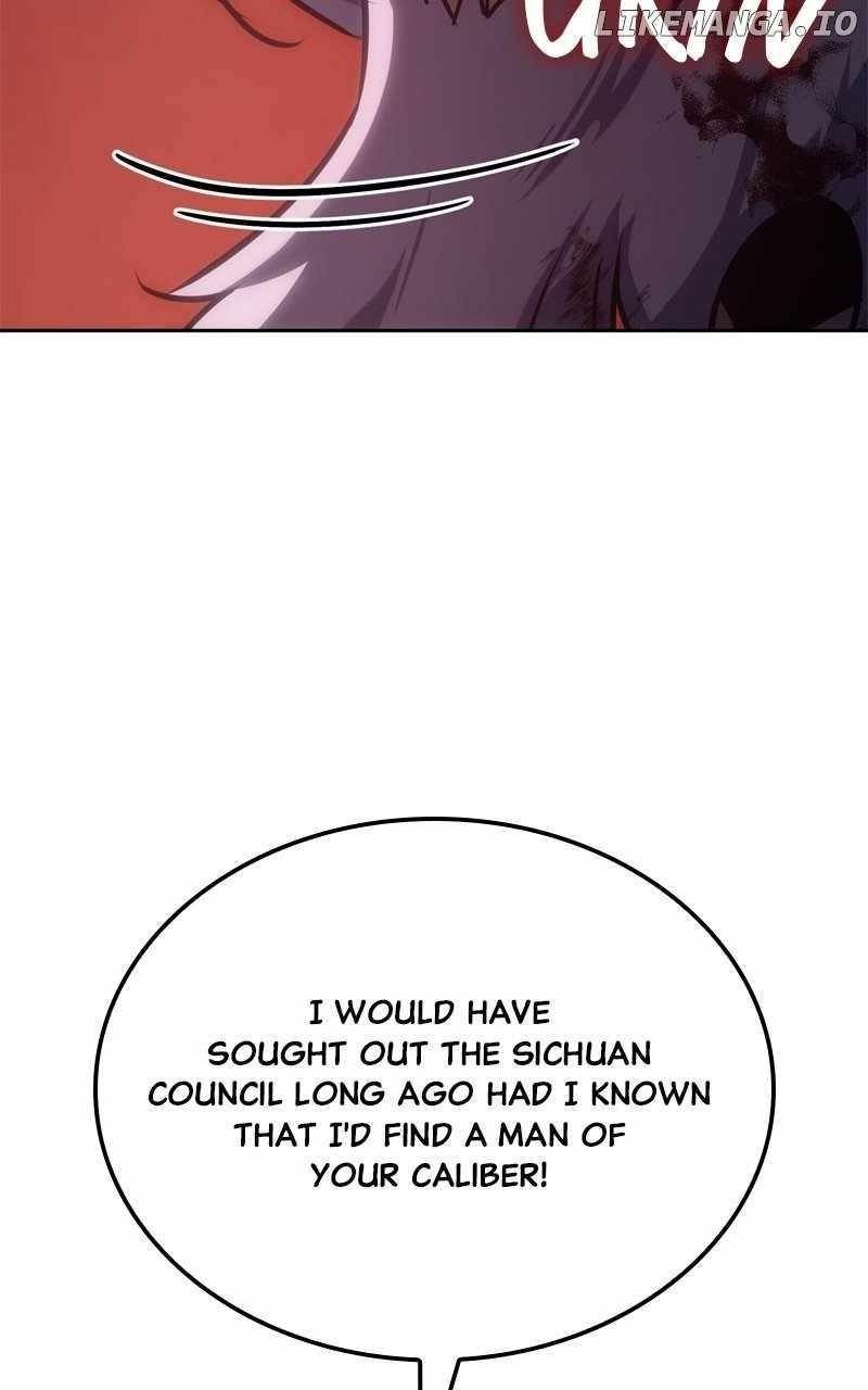I Reincarnated As The Crazed Heir Chapter 139 - Page 103 in English
