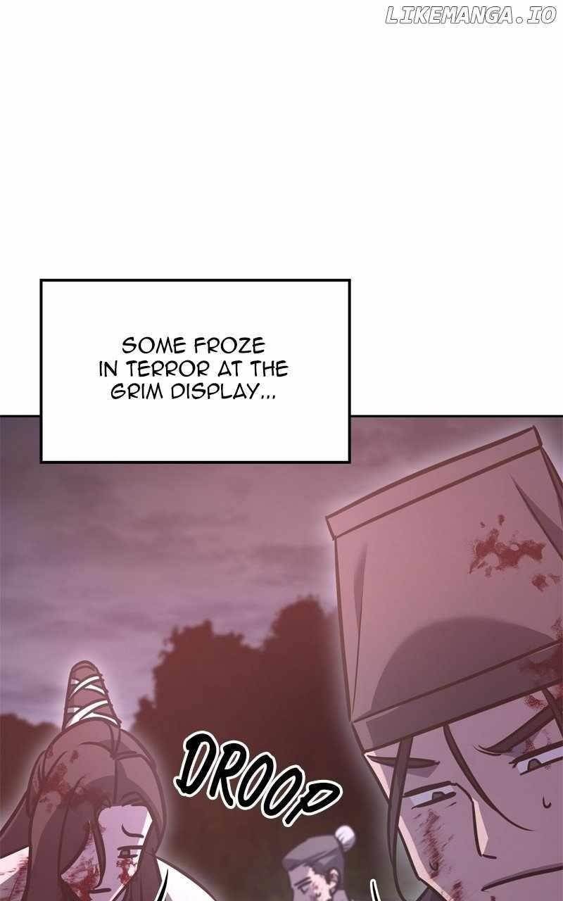 I Reincarnated As The Crazed Heir Chapter 139 - Page 132 in English
