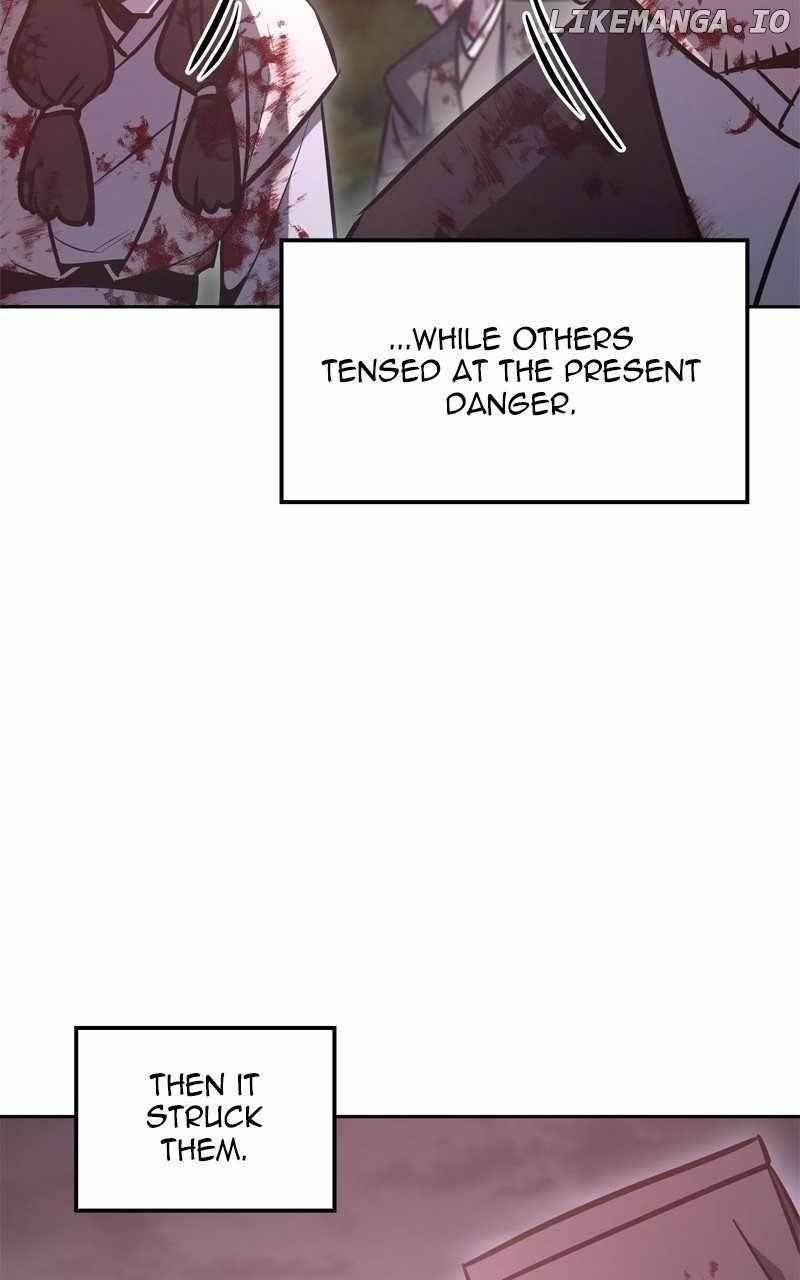 I Reincarnated As The Crazed Heir Chapter 139 - Page 133 in English