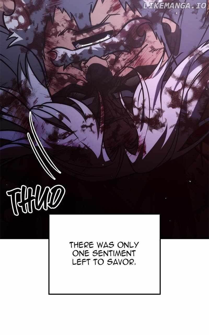 I Reincarnated As The Crazed Heir Chapter 139 - Page 137 in English