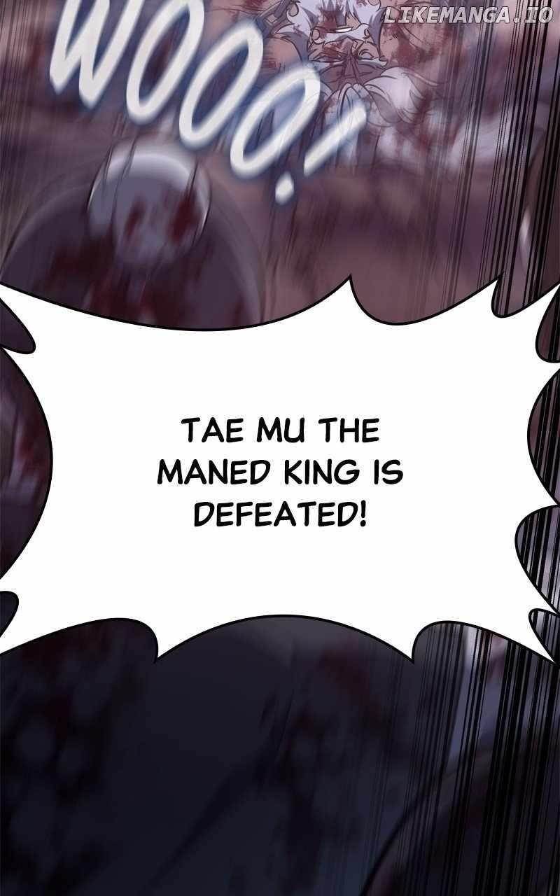 I Reincarnated As The Crazed Heir Chapter 139 - Page 140 in English