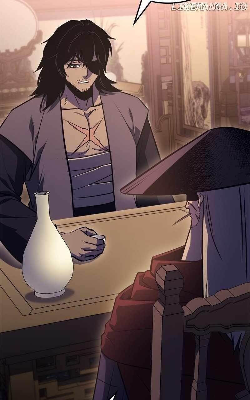 I Reincarnated As The Crazed Heir Chapter 139 - Page 149 in English