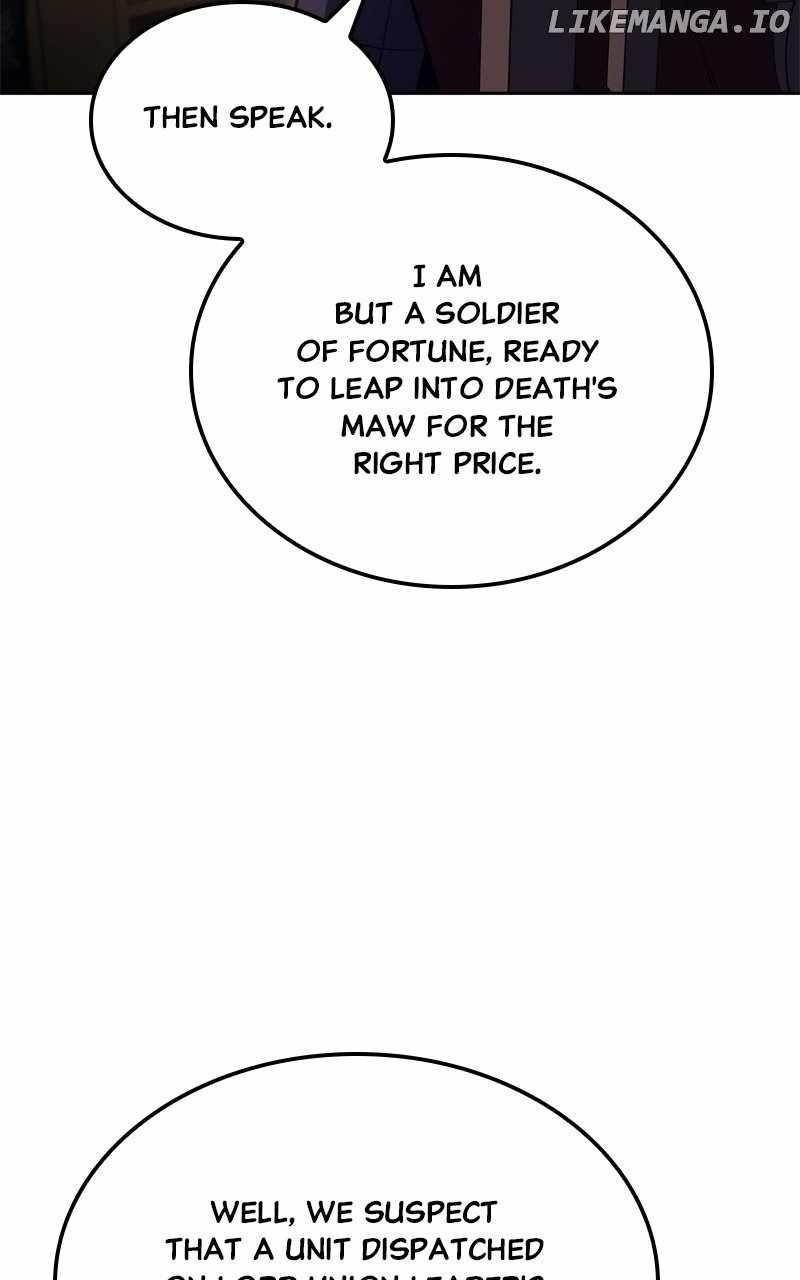 I Reincarnated As The Crazed Heir Chapter 139 - Page 150 in English