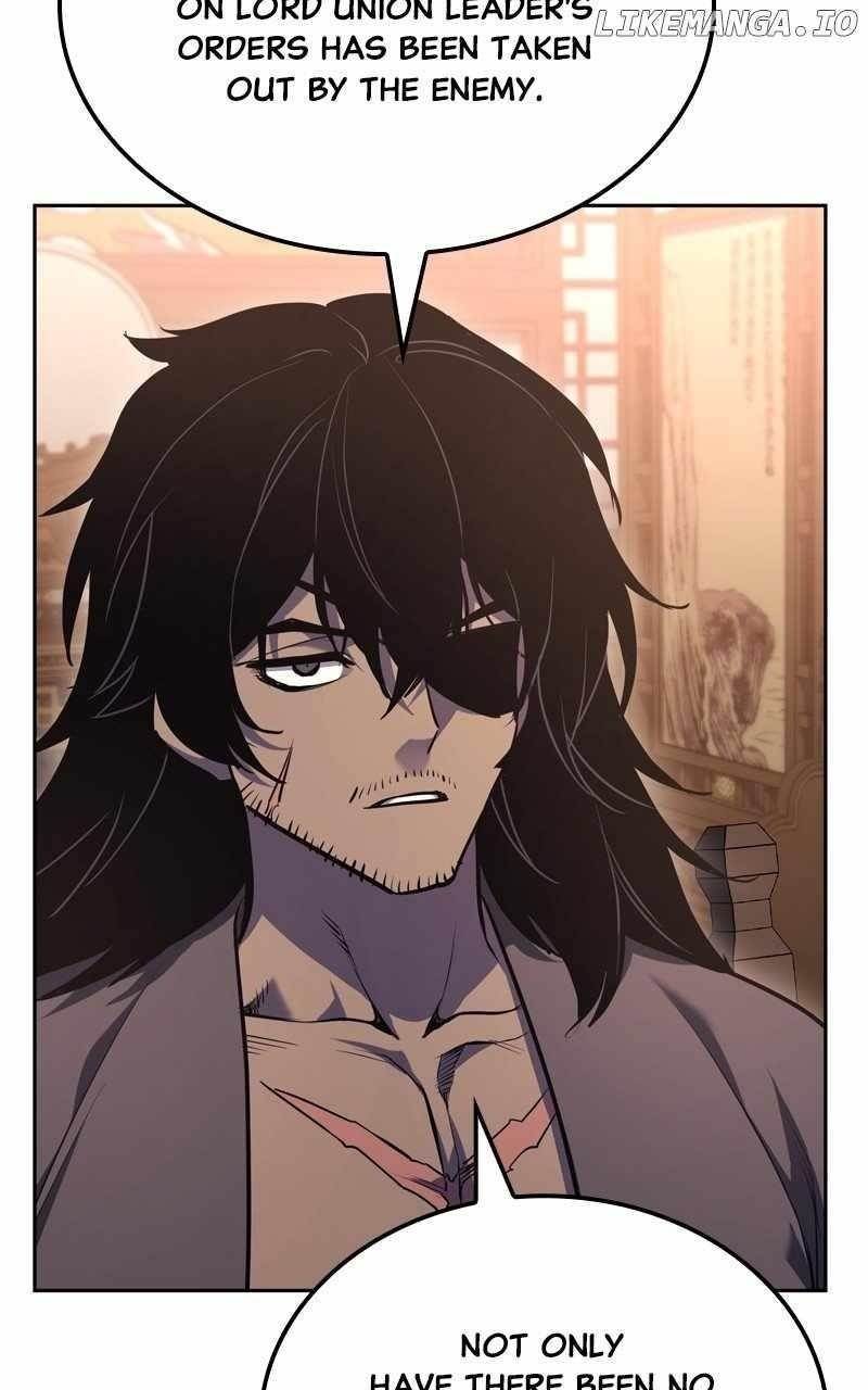 I Reincarnated As The Crazed Heir Chapter 139 - Page 151 in English