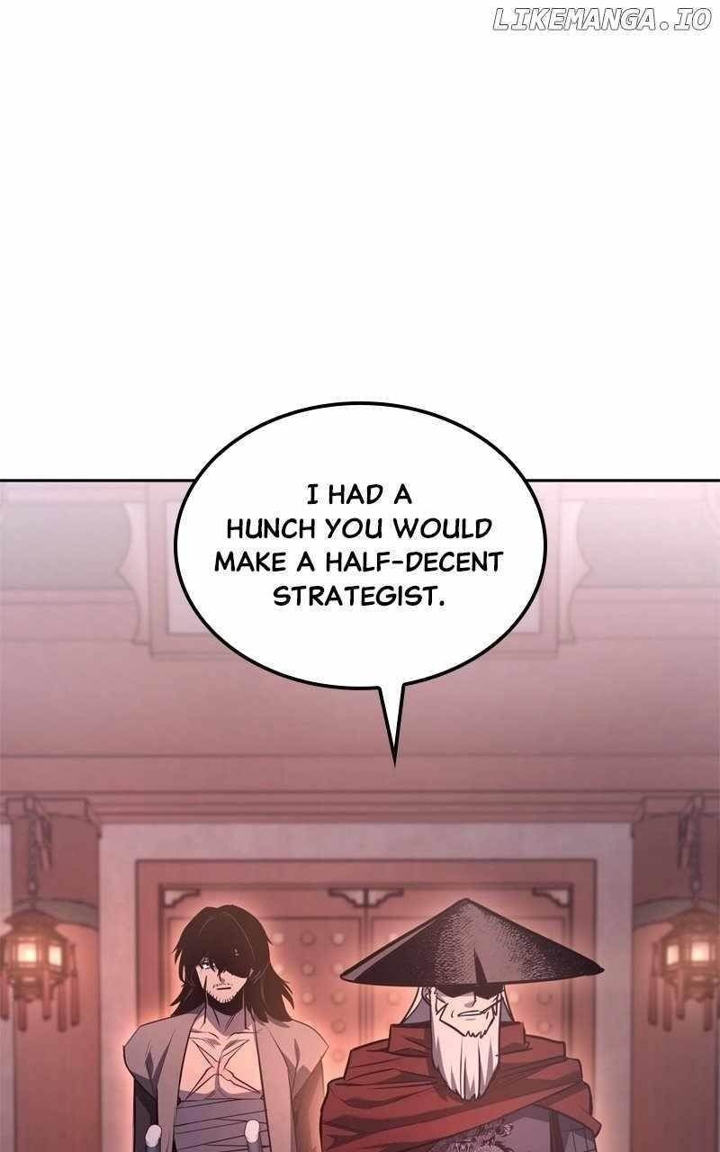 I Reincarnated As The Crazed Heir Chapter 139 - Page 154 in English