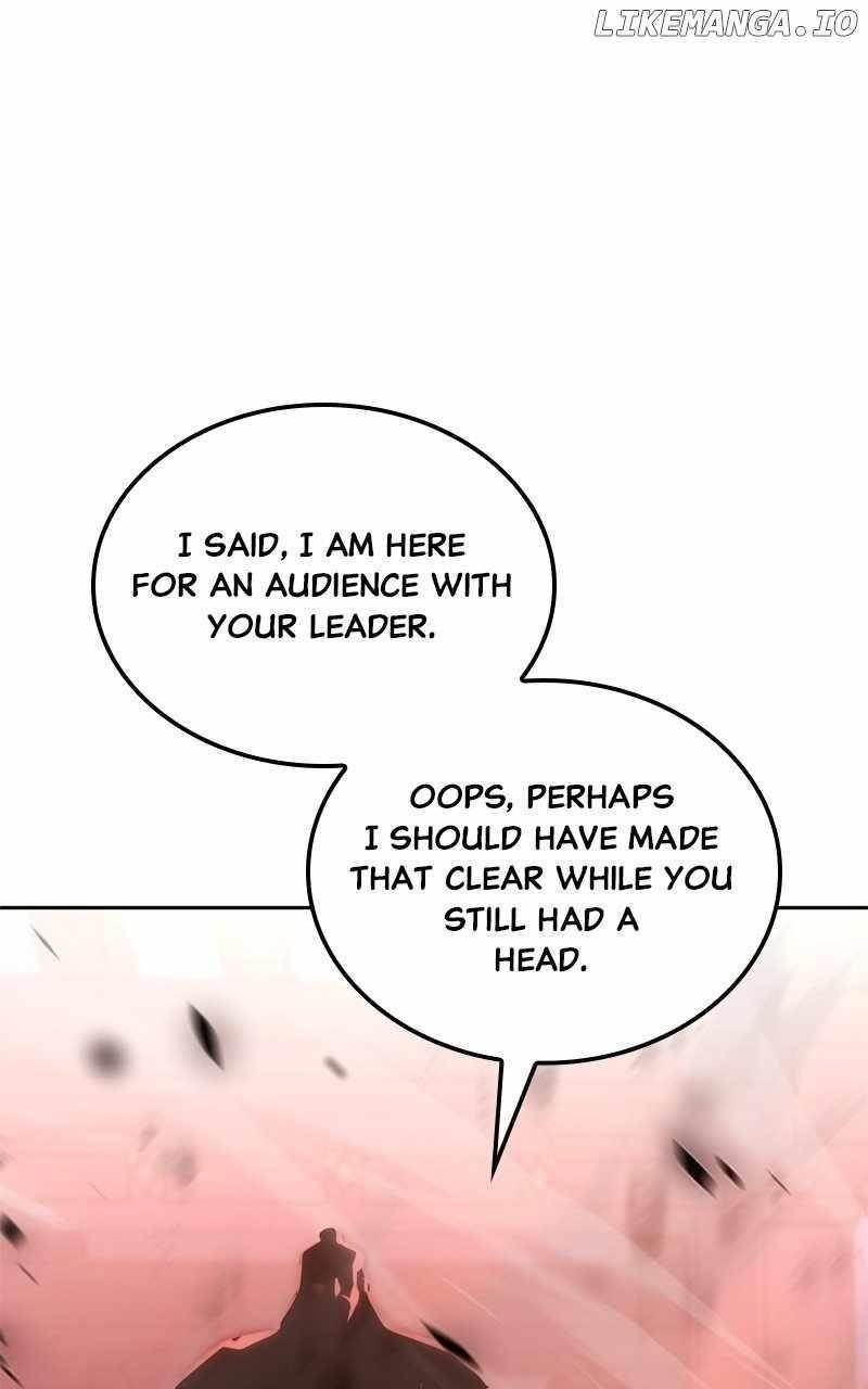 I Reincarnated As The Crazed Heir Chapter 139 - Page 173 in English