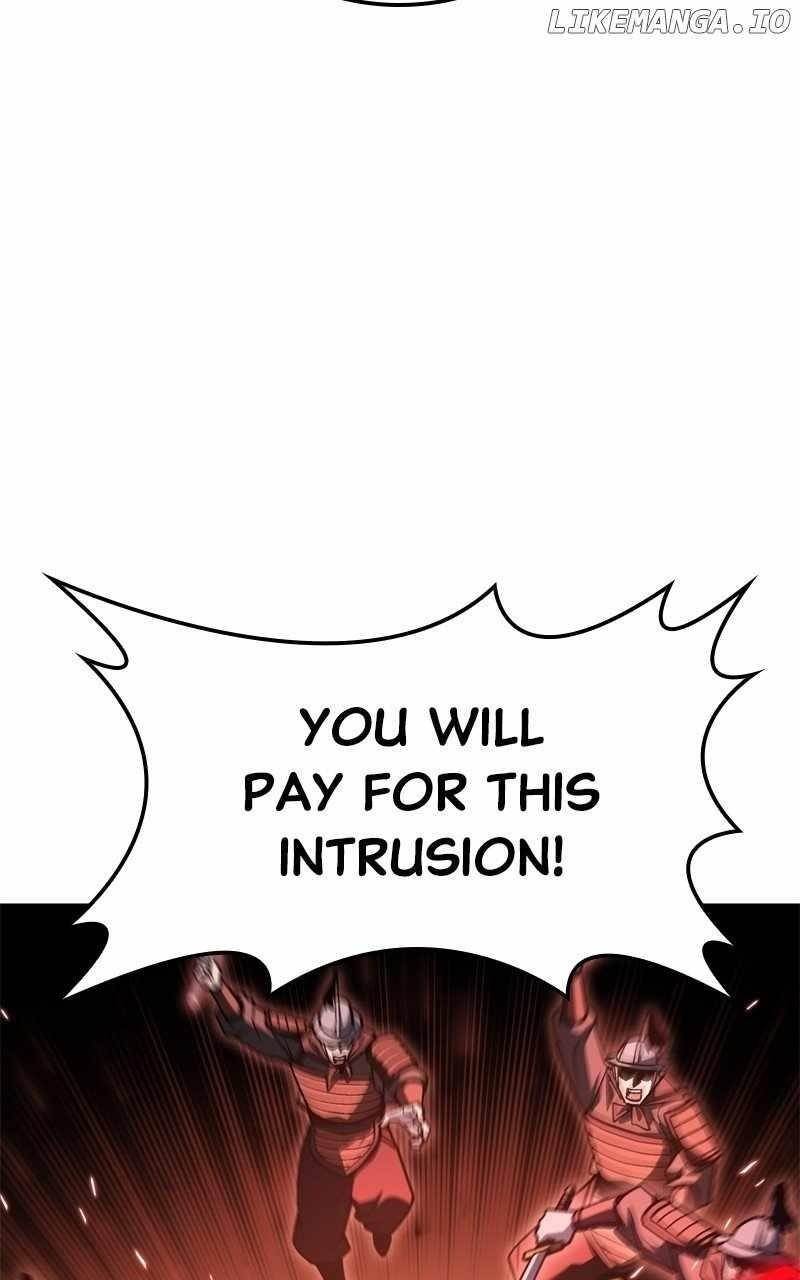 I Reincarnated As The Crazed Heir Chapter 139 - Page 177 in English