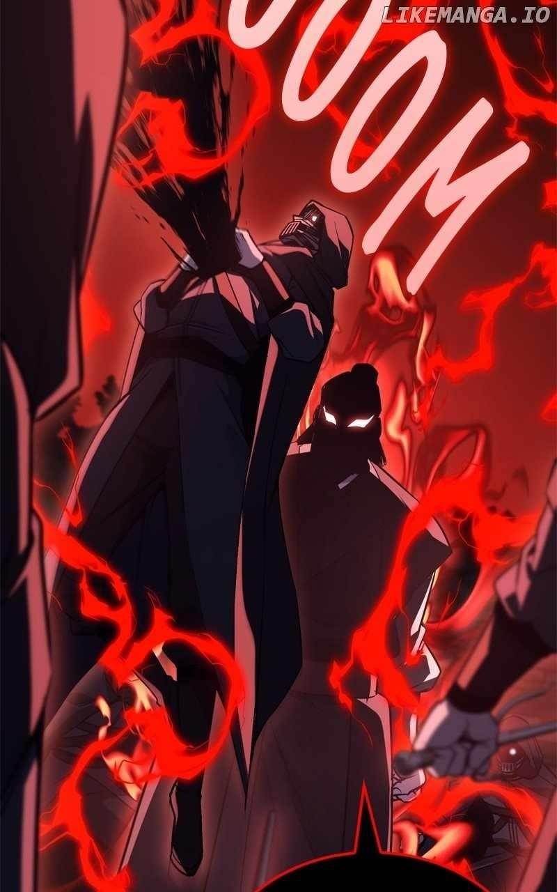 I Reincarnated As The Crazed Heir Chapter 139 - Page 18 in English