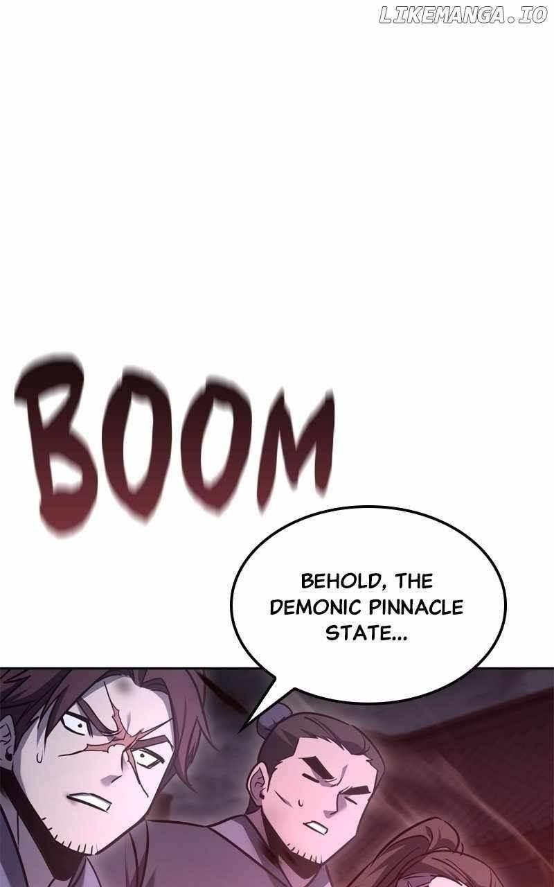 I Reincarnated As The Crazed Heir Chapter 139 - Page 185 in English