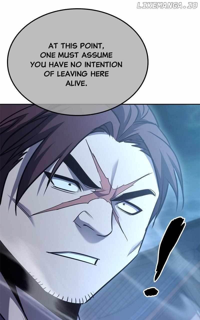 I Reincarnated As The Crazed Heir Chapter 139 - Page 187 in English
