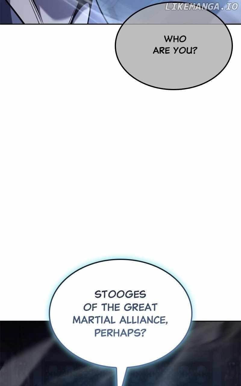 I Reincarnated As The Crazed Heir Chapter 139 - Page 188 in English