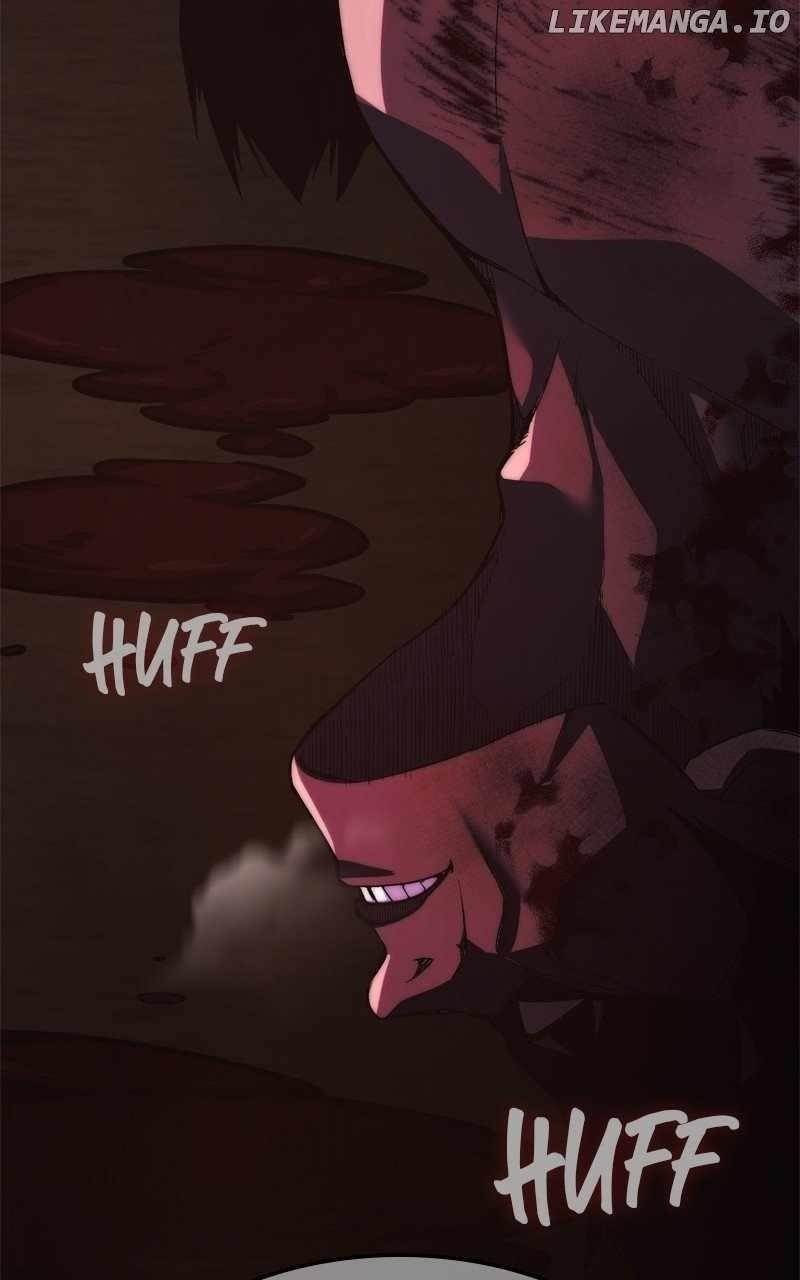 I Reincarnated As The Crazed Heir Chapter 139 - Page 25 in English