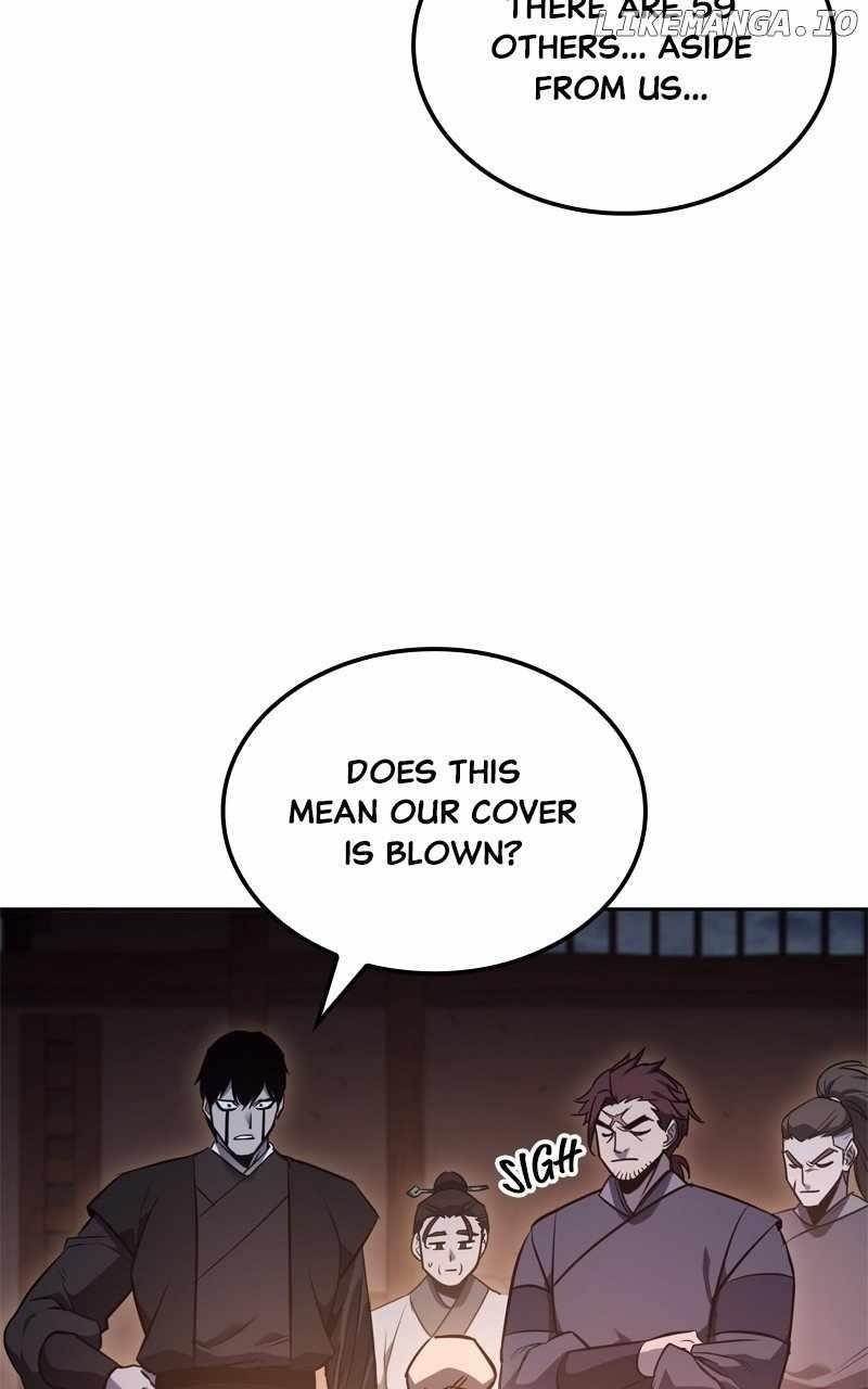 I Reincarnated As The Crazed Heir Chapter 139 - Page 28 in English