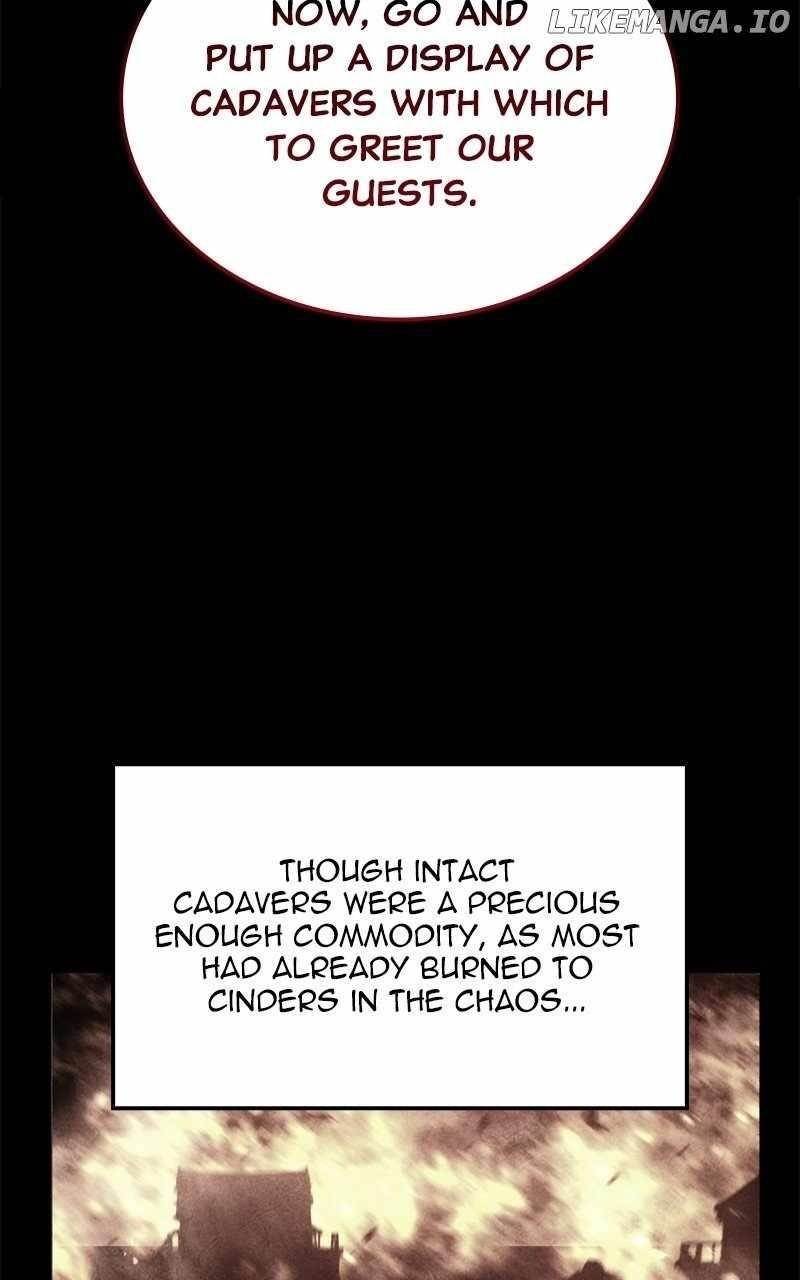 I Reincarnated As The Crazed Heir Chapter 139 - Page 3 in English