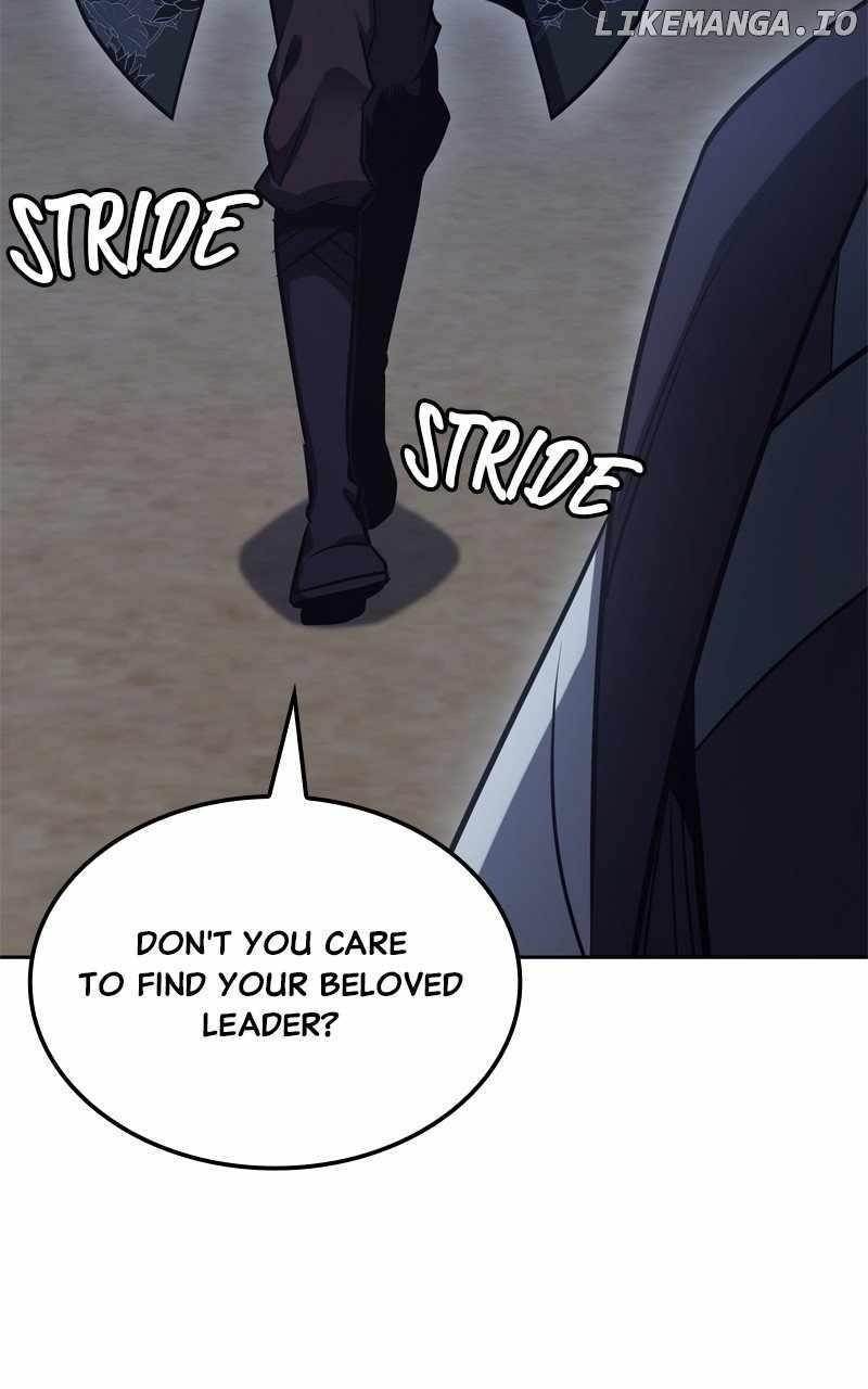 I Reincarnated As The Crazed Heir Chapter 139 - Page 36 in English