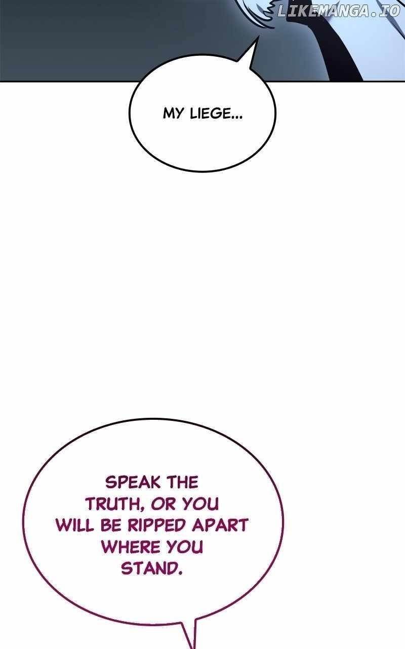 I Reincarnated As The Crazed Heir Chapter 139 - Page 38 in English
