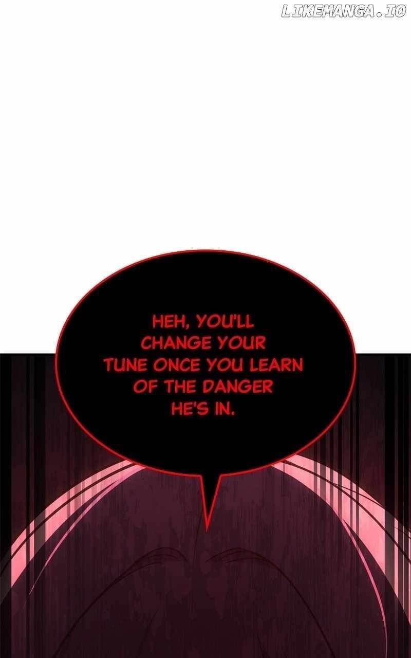 I Reincarnated As The Crazed Heir Chapter 139 - Page 40 in English