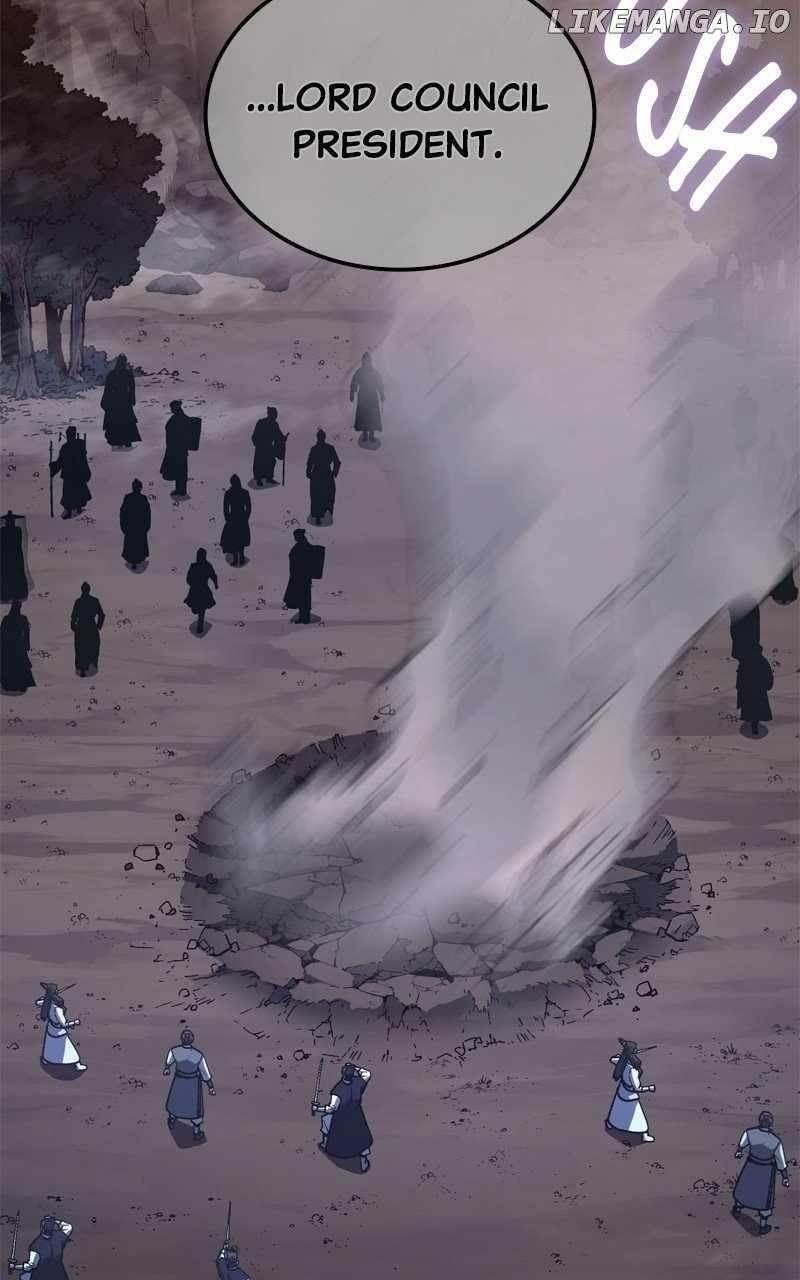 I Reincarnated As The Crazed Heir Chapter 139 - Page 48 in English