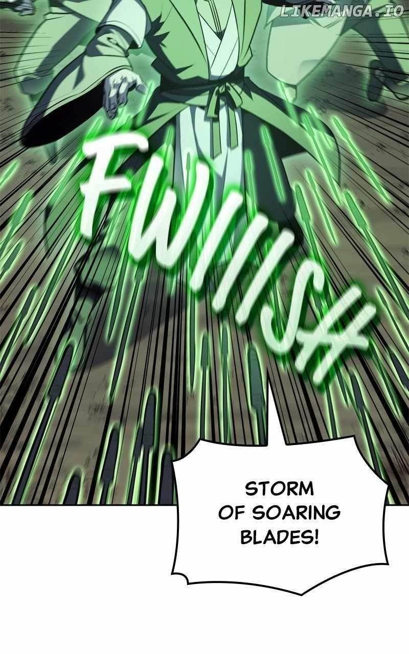 I Reincarnated As The Crazed Heir Chapter 139 - Page 51 in English