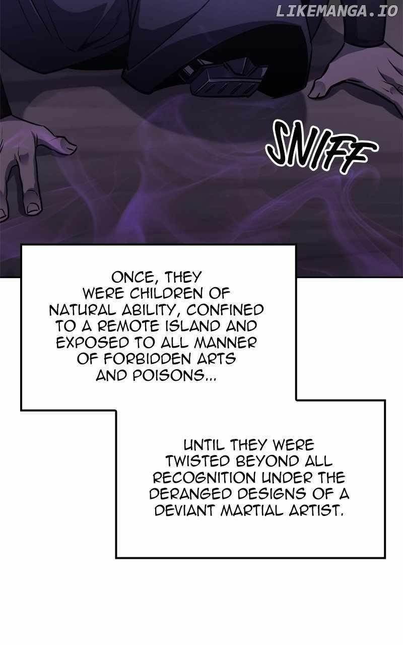 I Reincarnated As The Crazed Heir Chapter 139 - Page 6 in English