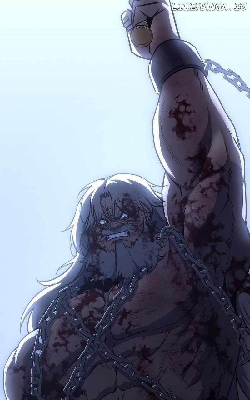 I Reincarnated As The Crazed Heir Chapter 139 - Page 84 in English