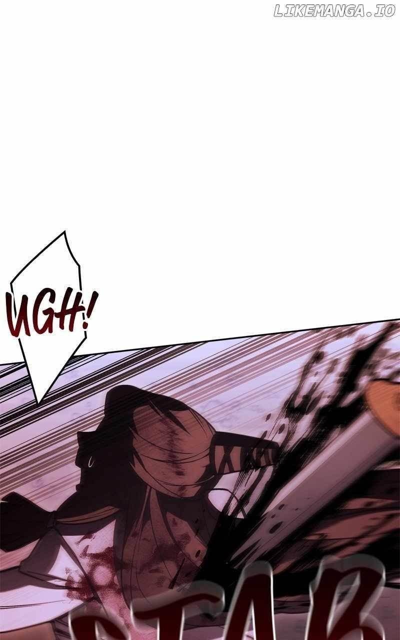 I Reincarnated As The Crazed Heir Chapter 139 - Page 86 in English