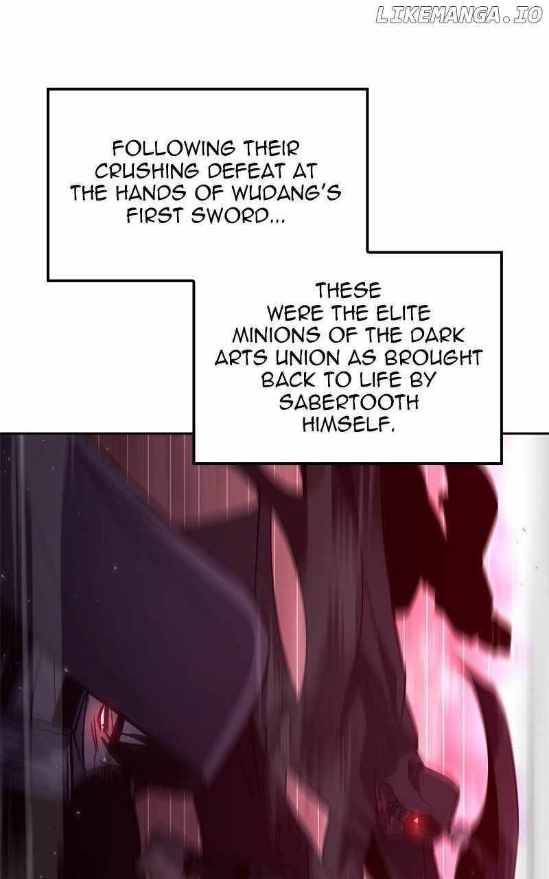I Reincarnated As The Crazed Heir Chapter 139 - Page 9 in English