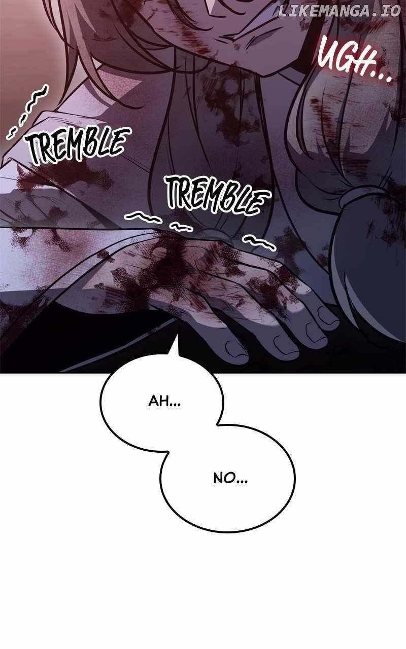 I Reincarnated As The Crazed Heir Chapter 139 - Page 90 in English