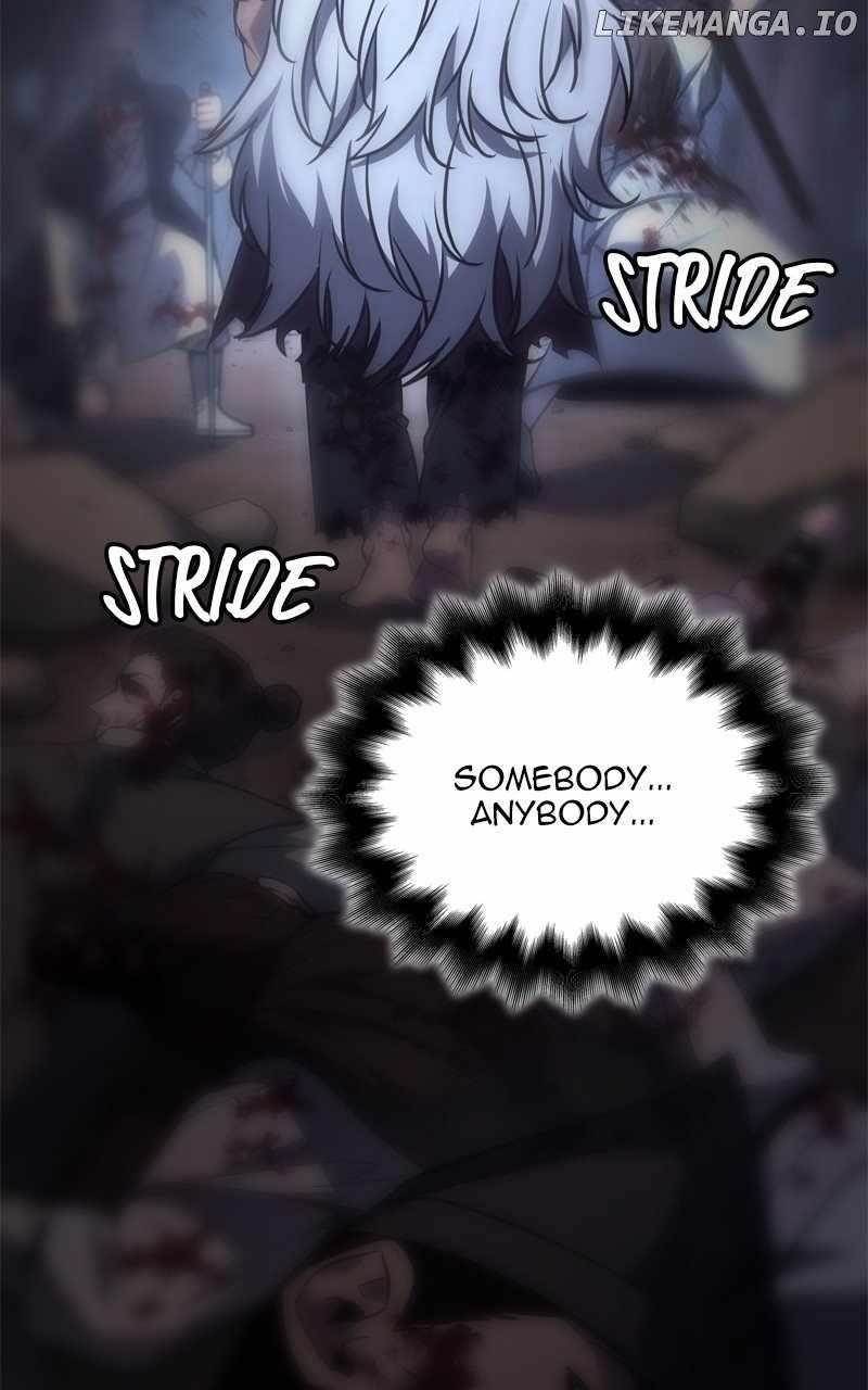 I Reincarnated As The Crazed Heir Chapter 139 - Page 92 in English
