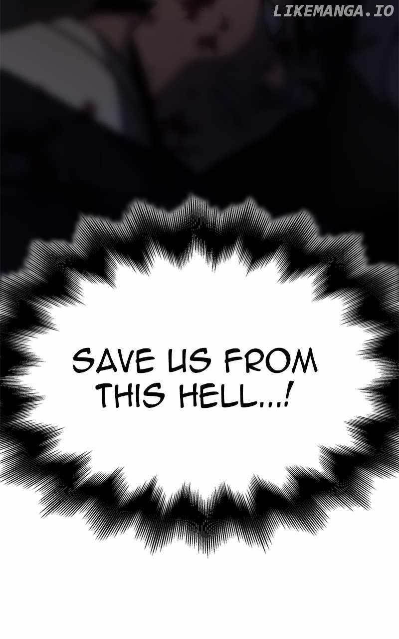 I Reincarnated As The Crazed Heir Chapter 139 - Page 93 in English