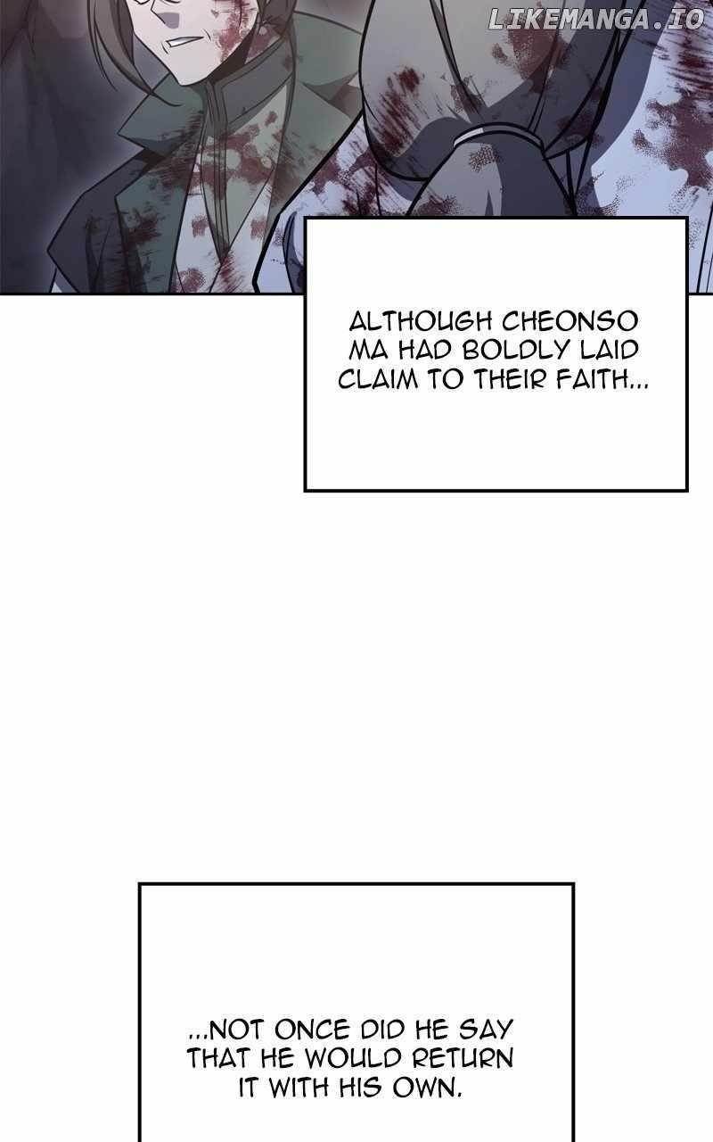 I Reincarnated As The Crazed Heir Chapter 139 - Page 97 in English