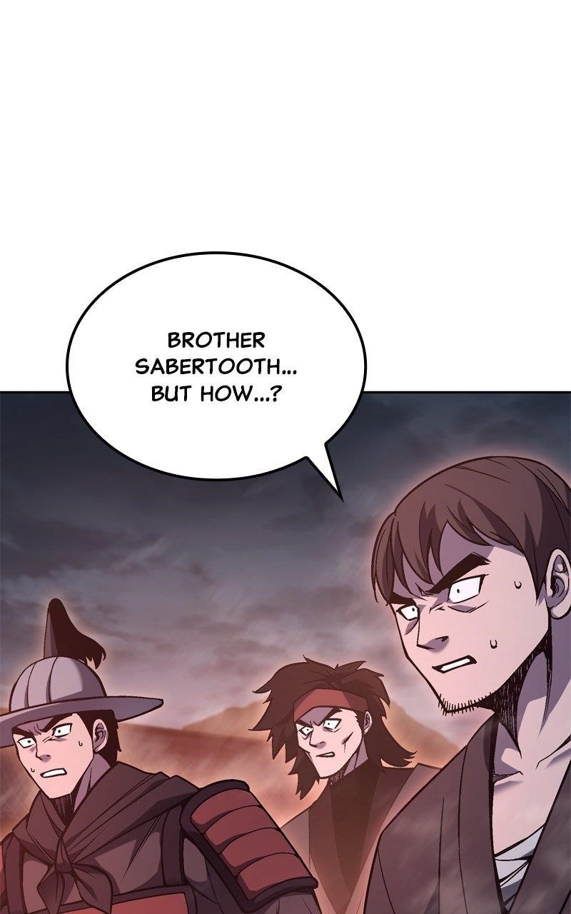 I Reincarnated As The Crazed Heir Chapter 140 - Page 100 in English