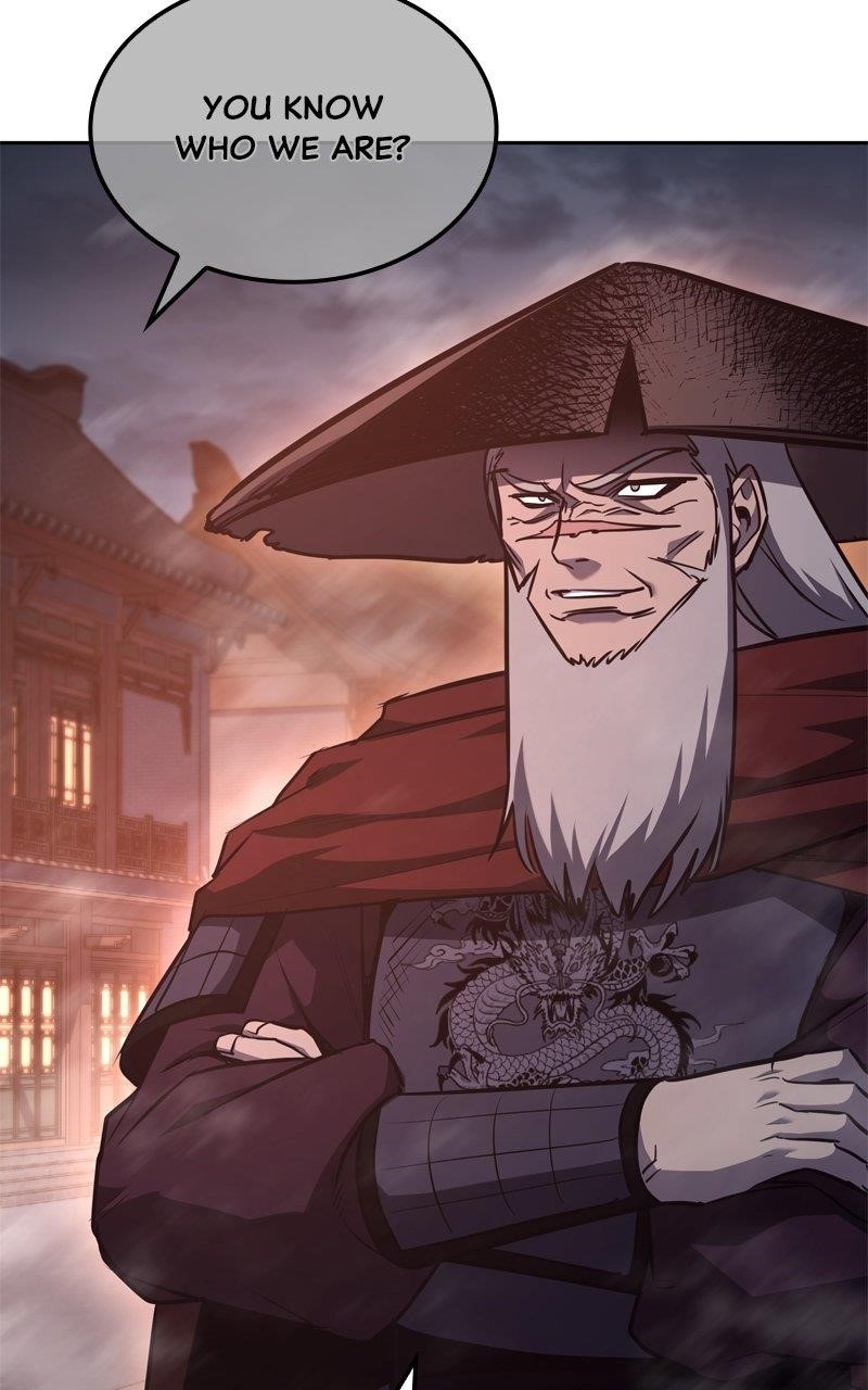 I Reincarnated As The Crazed Heir Chapter 140 - Page 105 in English