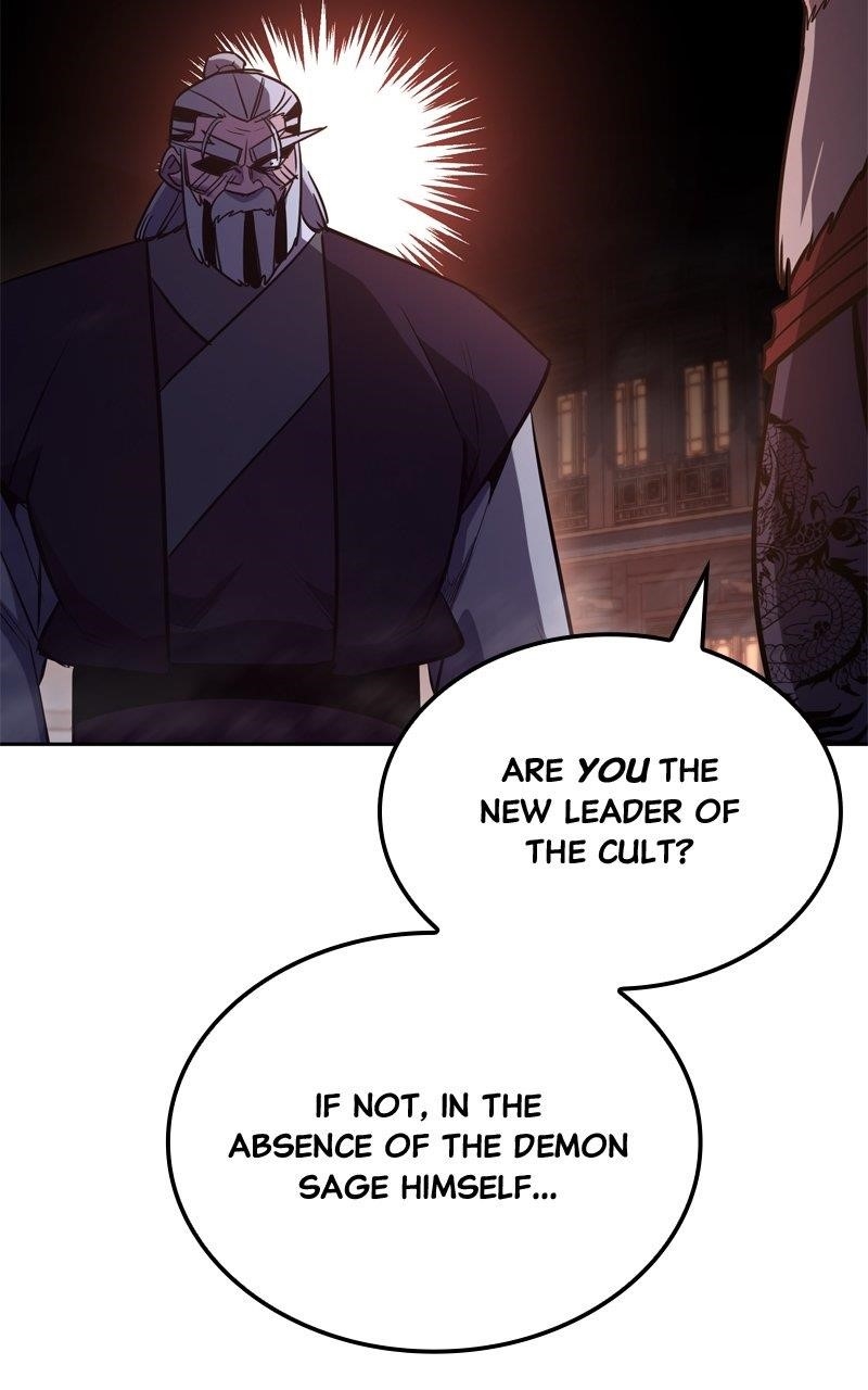 I Reincarnated As The Crazed Heir Chapter 140 - Page 108 in English